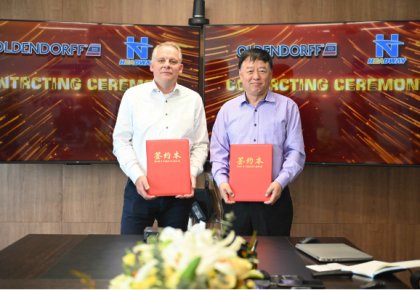 德國大船東持續(xù)加持！海德威全生命周期一站式服務(wù)收獲船東青睞